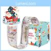Bear Animal Penguin Theme Christmas Party Gift Box For Birthday Wrapping Gift