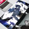 Big Mouse Pad Dragon Ball DBZ Larger XXL Mouse Pads Speed Pc Computer Keyboard New Desk Mat Gaming Accessories Mousepad