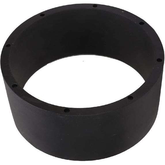 EVGATSAUTO Wear Ring, 140mm 5.51in 271000002 271000290 2700000101 Jet Pump Wear Ring for GS GSI GT GTS GTX HX SP SPI SPX XP