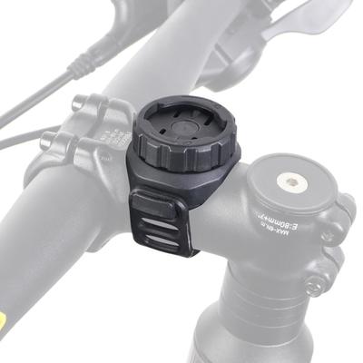Bike Computer Mount for Garmin 360 Degrees Rotating Lightweight Universal MTB Mountain Road Bike Handlebar Computer Holder Bike Accessories