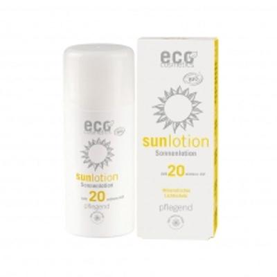 Eco Cosmetic SPF20 Sun Lotion 100ml