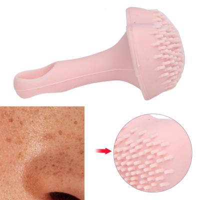 Silikon Sommersprossenstempel Mehrere Spitzengrößen Tragbarer Fake Sommersprossenstempel Make-up Werkzeug für Anfänger