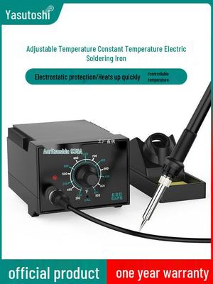 Virinimo ir litavimo įranga – Elektriniai lituokliai