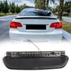 High Mount LED Tail Rear Brake Light 63257146057 63257146058 63257146059 63257174630 for E90 Brake Lamp Light
