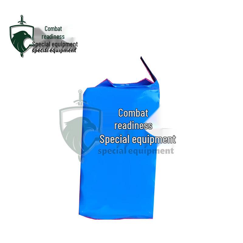 Тактический литиевый аккумуляторный блок Zhanqin ZQ-dbldc