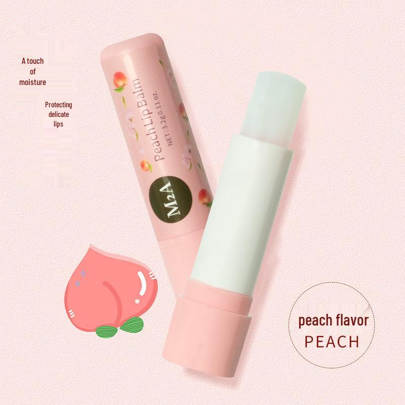 

M2A Men s Hydrating Lip Balm: Moisturizing, Anti-Chapping, and Exfoliating. Standard