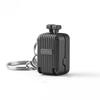 Suitcase Shape Mini Nail Clipper Stainless Steel Manicure Tool Foldable Fingernail Clipper  Men