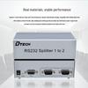 DTECH RS232 Serial Port Splitter