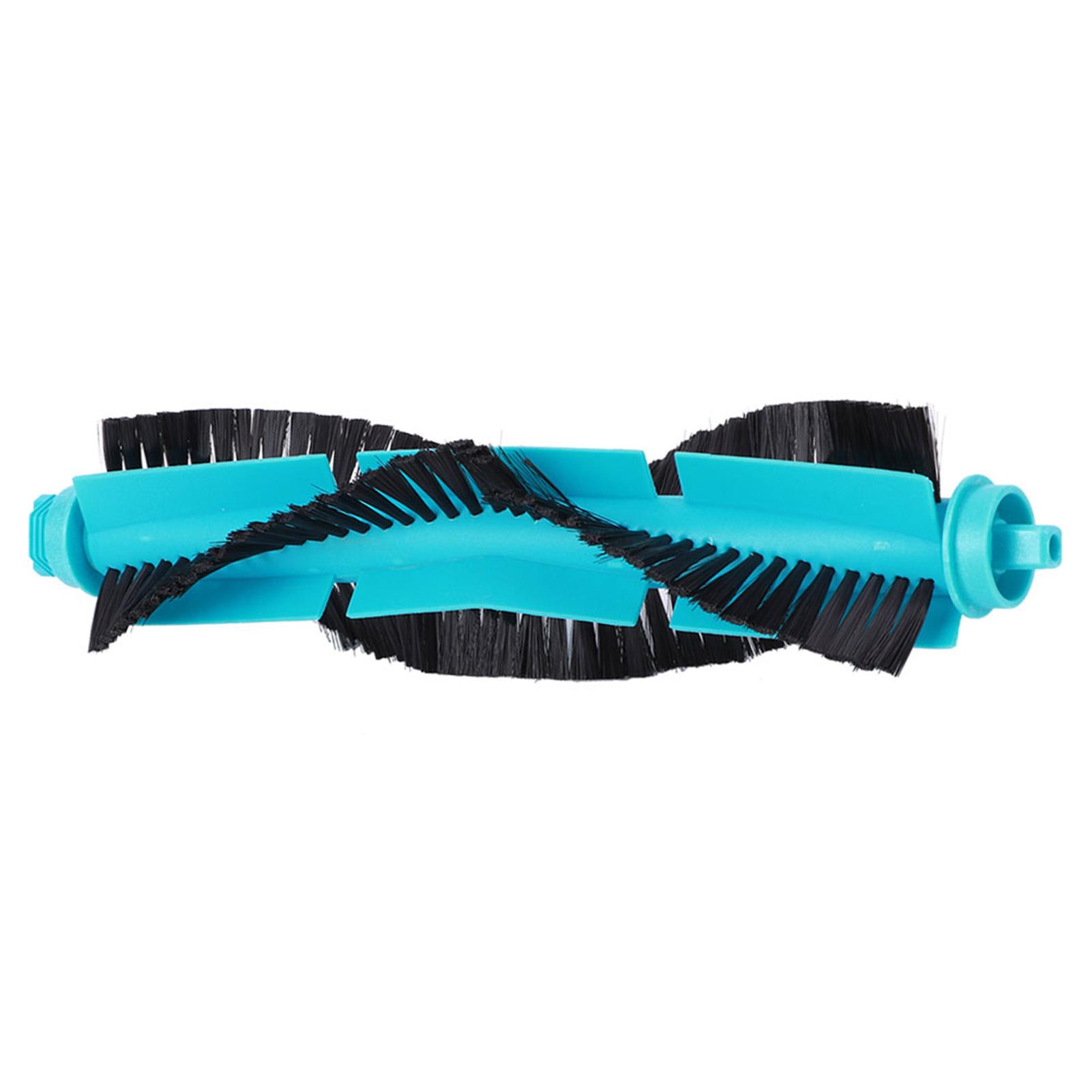 

Замена роликовой щетки пылесоса, основные детали щетки подходят для Cecotec Conga 3490 4090