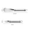 Grapefruit Oranges Peeler With Hanging Hole Multi-Purpose Fruit Peeling Tool Kitchen Accessories