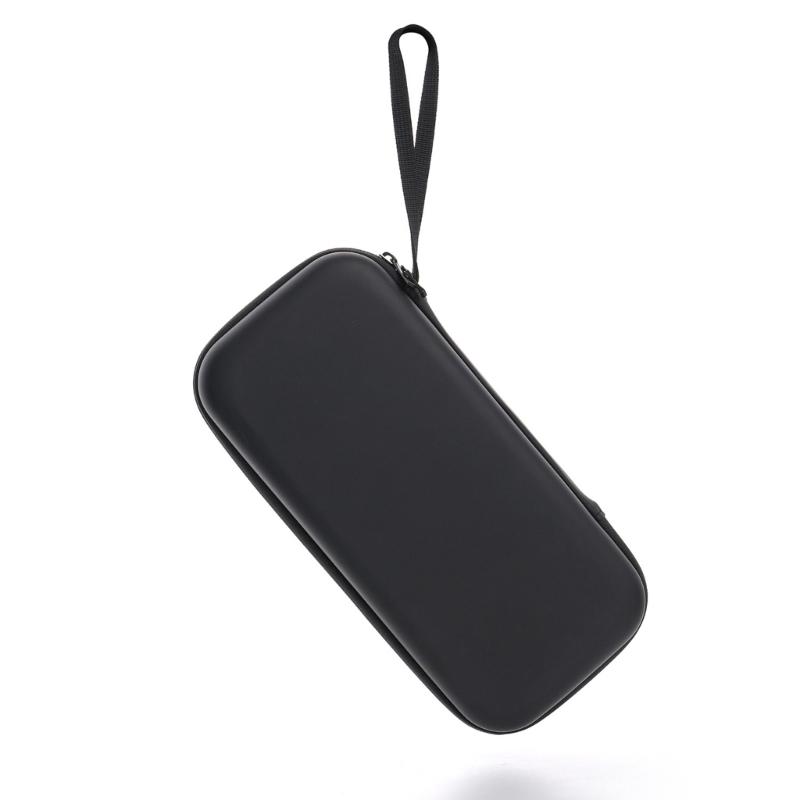 Portable EVA Carrying Case & Game Card Organizers Storage Solution Secure & Convenient Storage Bag for NS2 Switch2 Users