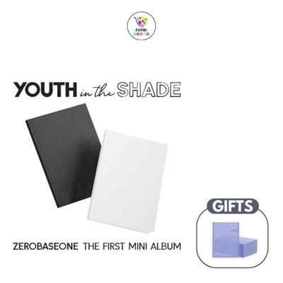 1st Mini Album 'YOUTH IN THE SHADE'