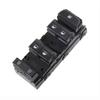 M63K-93571M6000 93571-M6000 Car Power Window Switch For Kia CERATO/FORTE/SHUMA - Left-Hand Drive