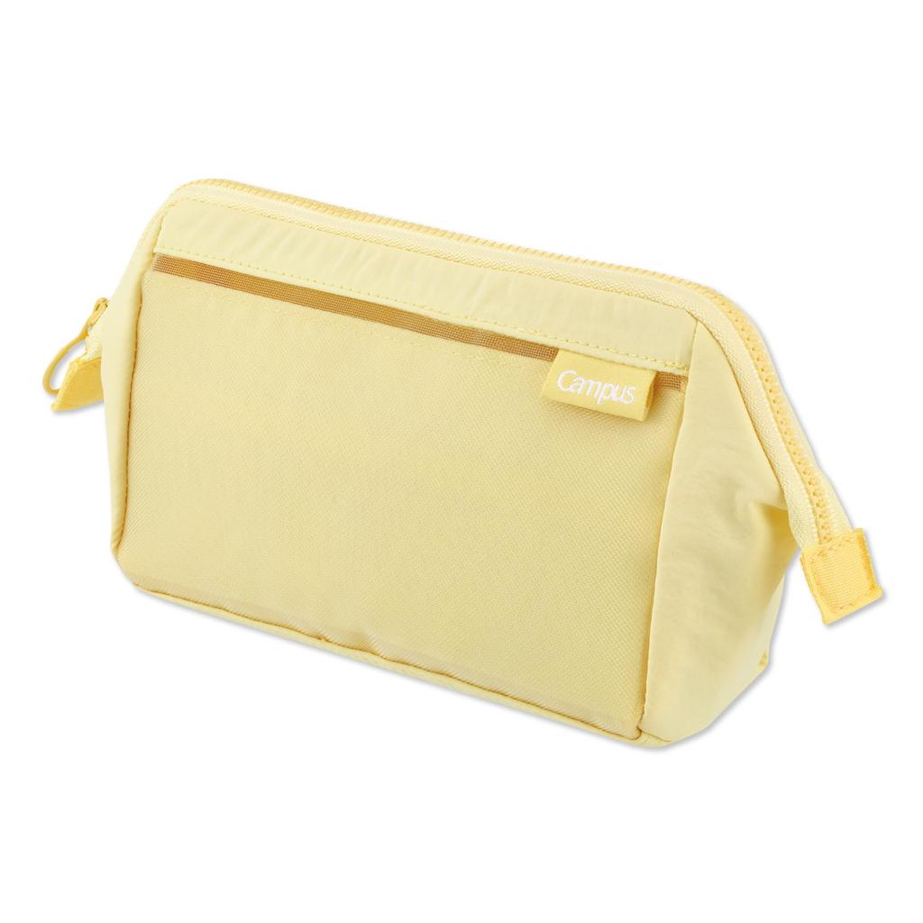 Pencil Yellow [KOKUYO] Case,