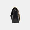 [Pre-Owned] Gucci GG Marmont Matelassé Mini Bag 'Black' - Good #1HCDBES