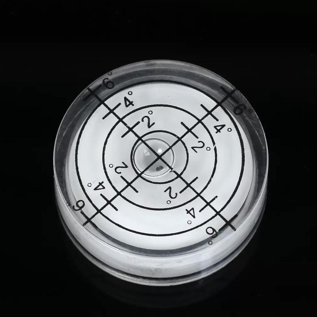 32x7mm Universal Bubble Level Ruler