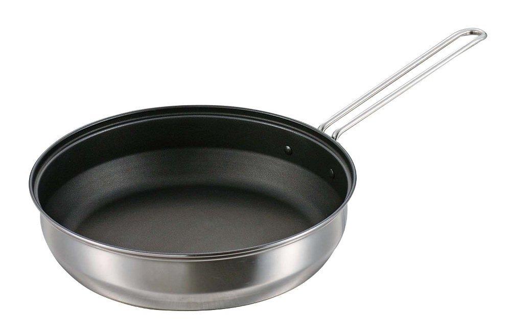 Captain Stag Multi Stainless Steel Cooker M-5510