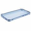 For Samsung Galaxy A15 4G/5G Case Electroplated Frame TPU Soft Phone Cover