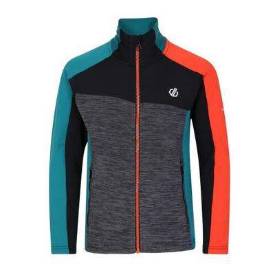 Childrens/Kids Emergent Core Stretch Midlayer