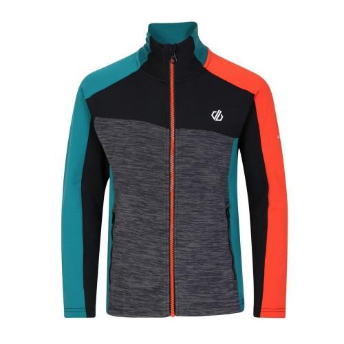 Dare 2B Childrens/Kids Emergent Core Stretch Midlayer