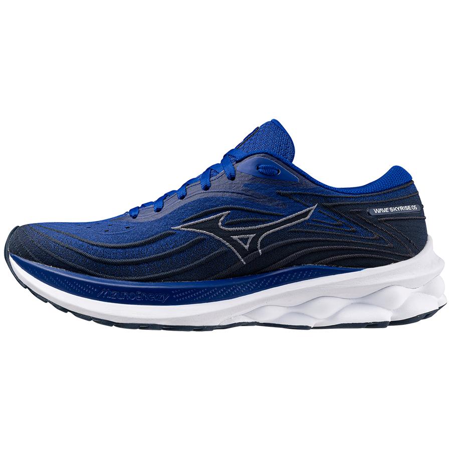 Sports Shoes Mizuno White Wave Skyrise 5