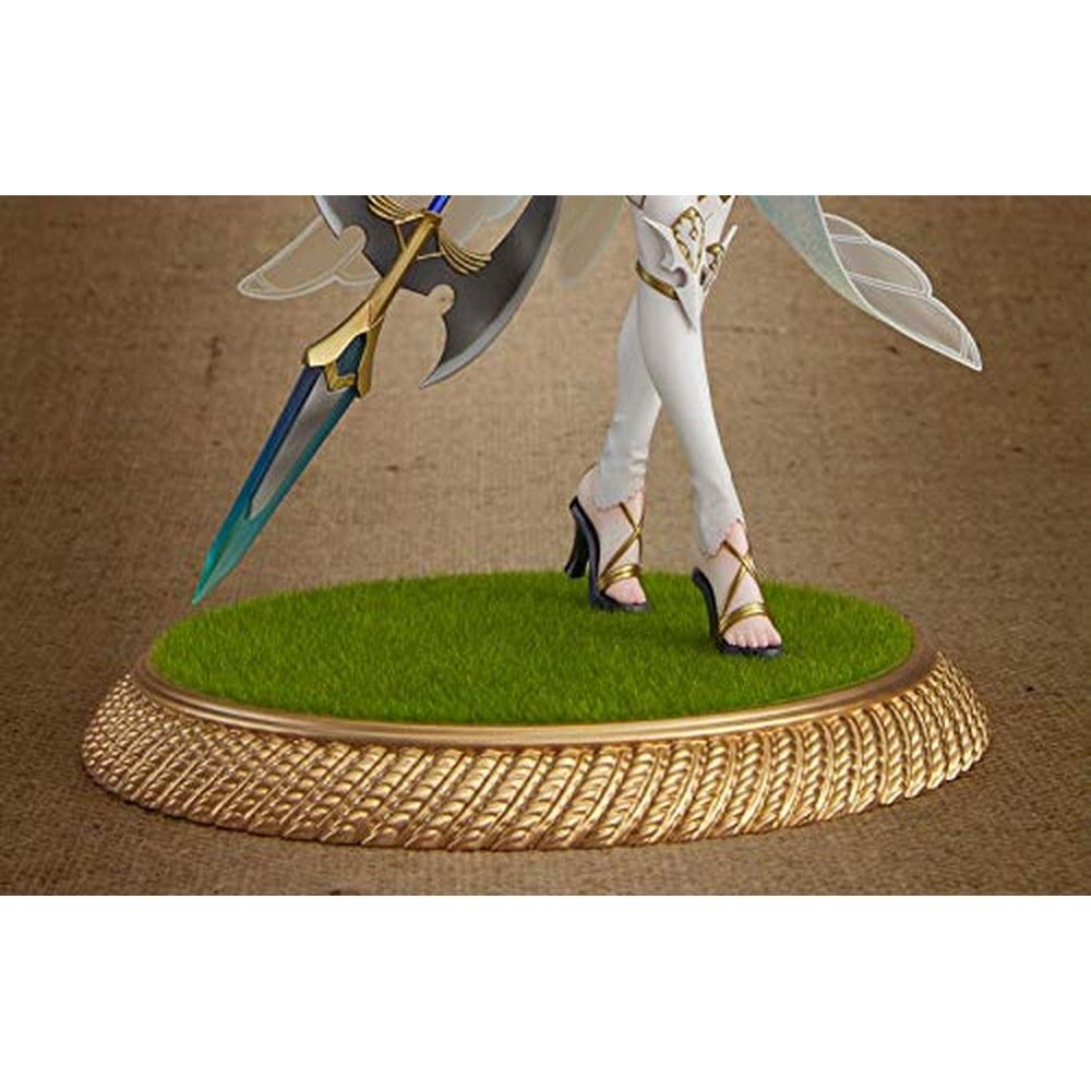 Vertex Limited Edition Elf Village Third Villager Lincia 1/6 Complete Figure