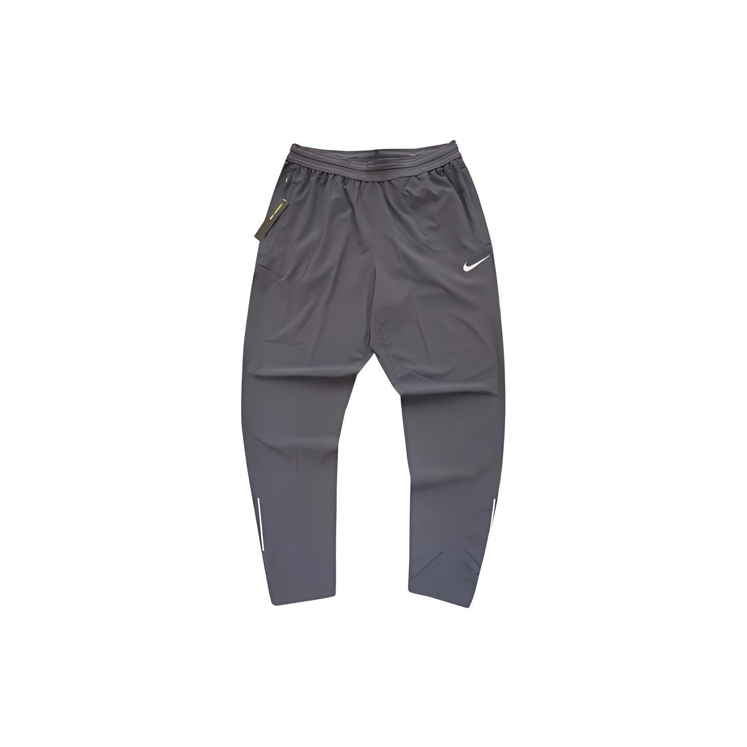 

Новые вязаные спортивные штаны Nike мужские серые CD8219-015 L