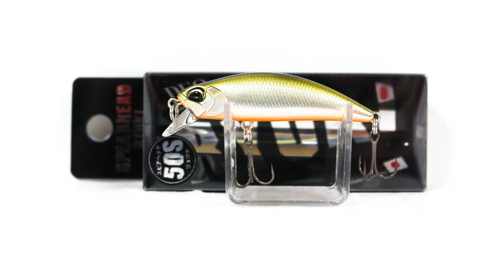 DUO Spearhead Ryuki 50S Sinking Lure MNI4047 (0919)