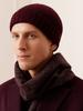 Burgundy Hat Out Of Stock