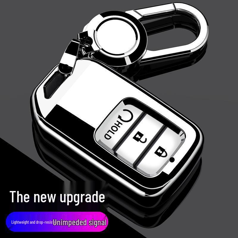 Dongfeng Honda URV Schlüsselanhänger Schutzhülle für Alter 17-23, Unisex, Premium-Qualität.