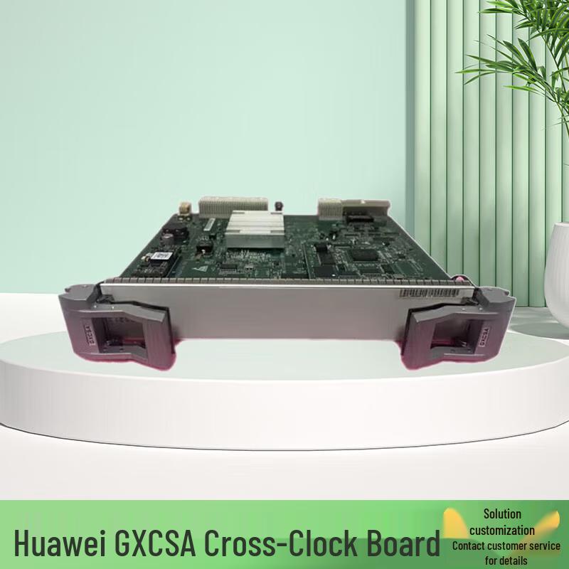 Huawei OptiX Series Transmission Boards