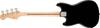 Squier by Fender Sonic Bronco Bass Black Laurel Fingerboard