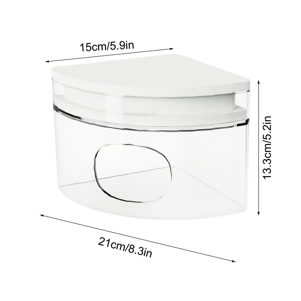 Small Pets House Removable Pets Cooling Shelter Hamster Shelter For Summer Home Indoors Gerbils Chinchilla Golden Silk Bear Mice
