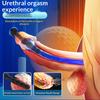 Silicone Male Urethral Sound / Urethral Dilator / Meatus Stimulator – Adult Novelty / Intimate Toy