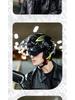 A1 Electric Motorcycle Helmet - Universal Four-Season Men & Women Half Helmet