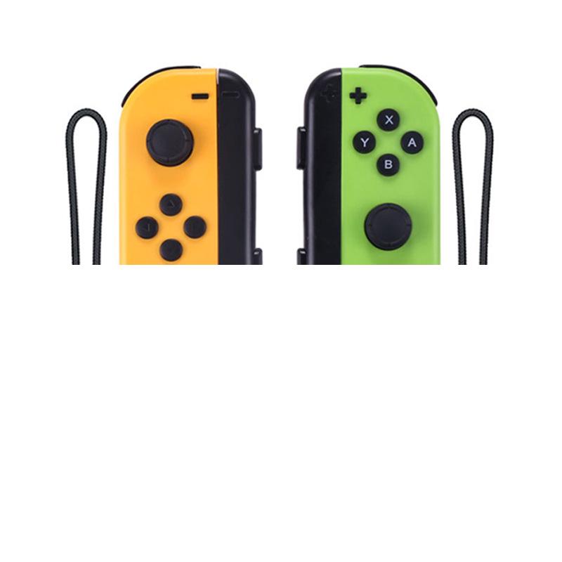 In-Stock NS Switch Joycon Wireless Controller with Bluetooth and Motion Vibration.
