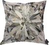 Diamond Crystal DoubleSided Pillow Case Sparkle Bling D Geometric Triangle Decorative Cushion Cover Print Home Decor Sofa