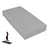 Copertura per tapis roulant in tessuto Oxford 210D Impermeabile e antipolvere Copertura protettiva per attrezzature sportive Copertura protettiva per esterni