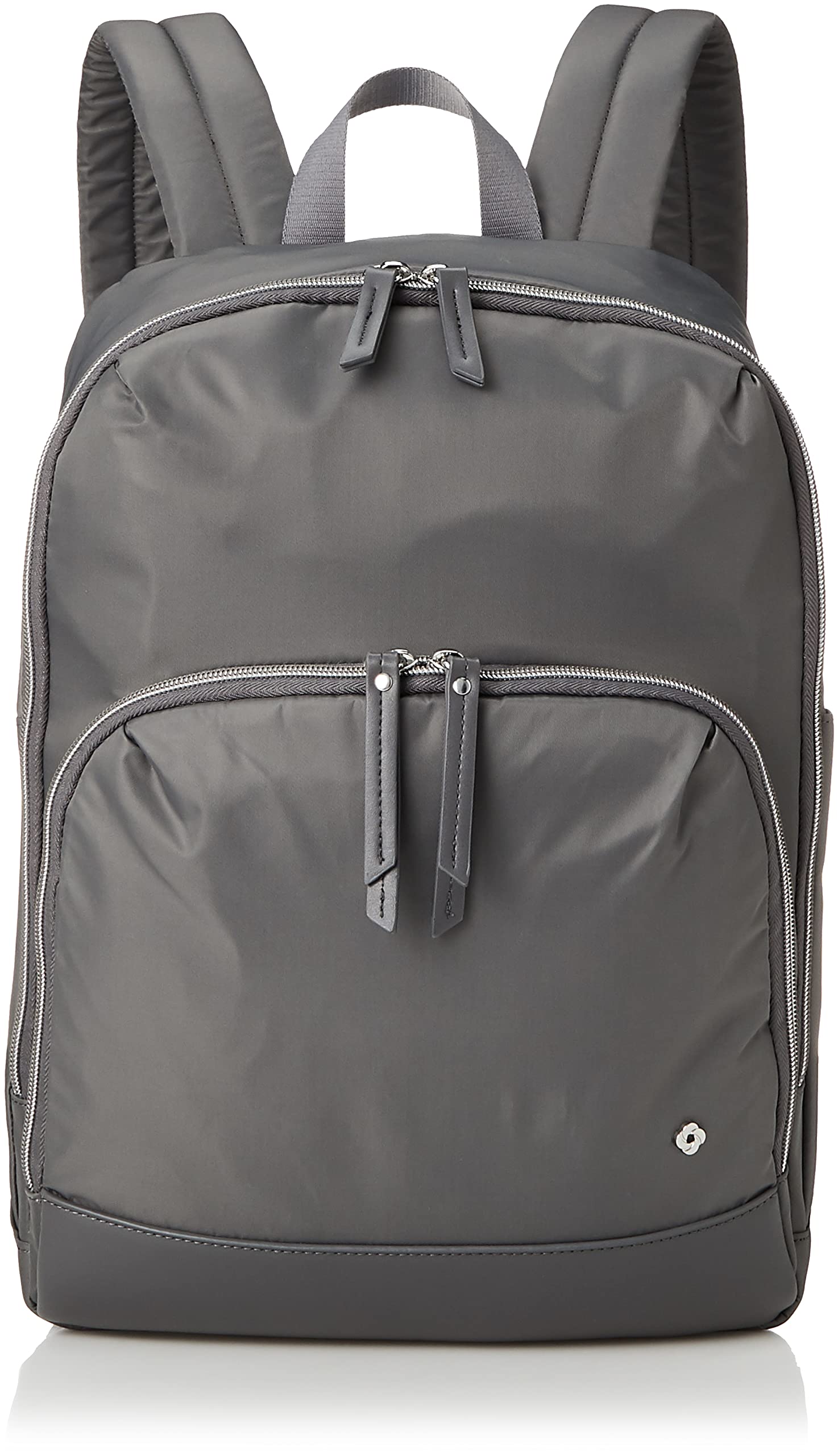 

Рюкзак Подарунок Мобільне Рішення ECO Класичний Рюкзак V2 ANTM 145844 Silver Shadow [Samsonite] Жіночий