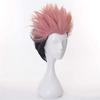 Akixen Jujutsu Kaisen Ryoumen Sukuna Wig Cosplay Anime Hairnet Fashion Present Event Halloween Christmas Heat Resistant Disguise Costume Cultural