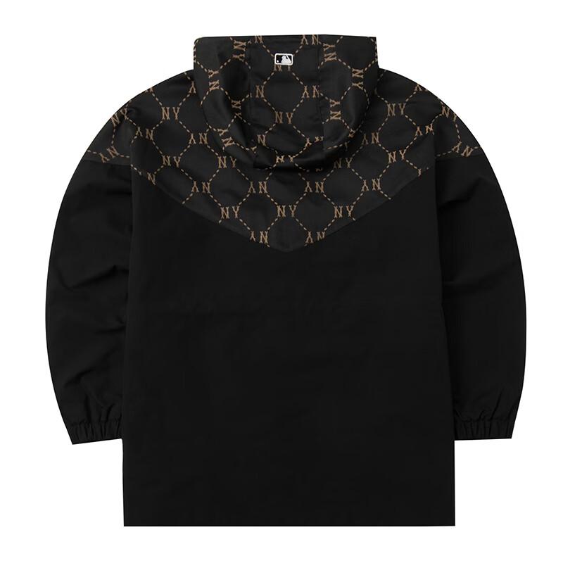 MLB Unisex Woven Lifestyle Jacket