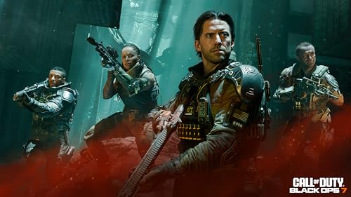 Call of Duty(R): Black Ops 7 - PS5 [Amazon.co.jp Exklusiv] Bonus: Original mugg i rostfritt stål ingår