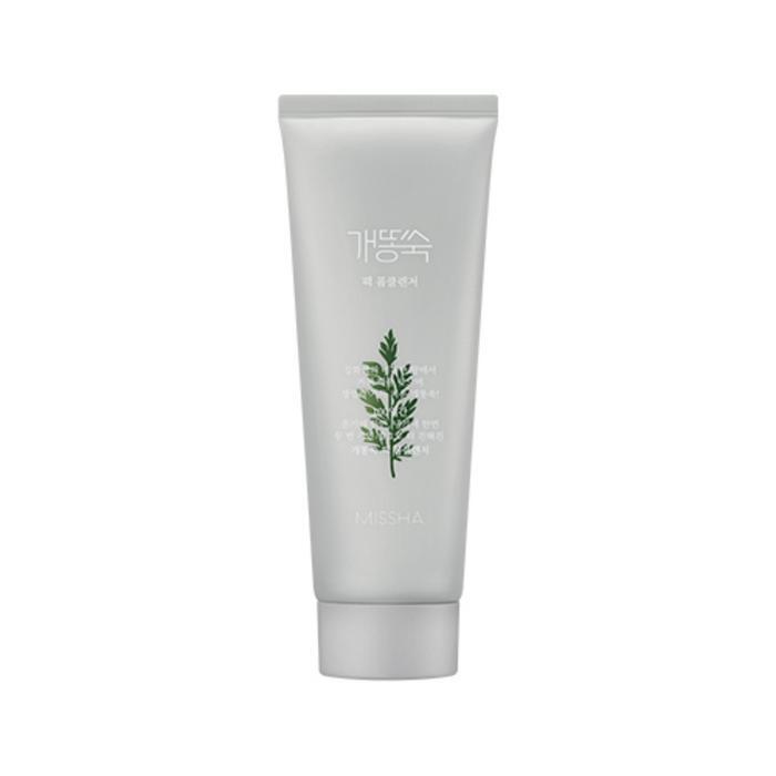 MISSHA Artemisia Pack Foam Cleanser 150ml (14853489)