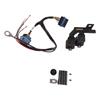 For Dodge Relay Wiring Harness Kit CBL3J280AA, 68050820AB, 56007080AB, 4692224AB