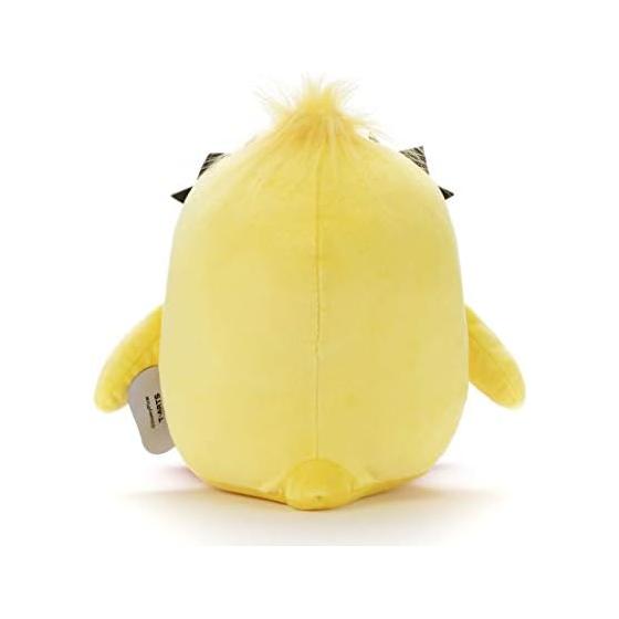 Disney Character Disney Mocchi-Mocchi- Plush MM Toy Story 4 Ducky Height Approx. 34cm