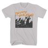 Men's Twenty One Pilots Live Scribble T-shirt XX-Large Sport