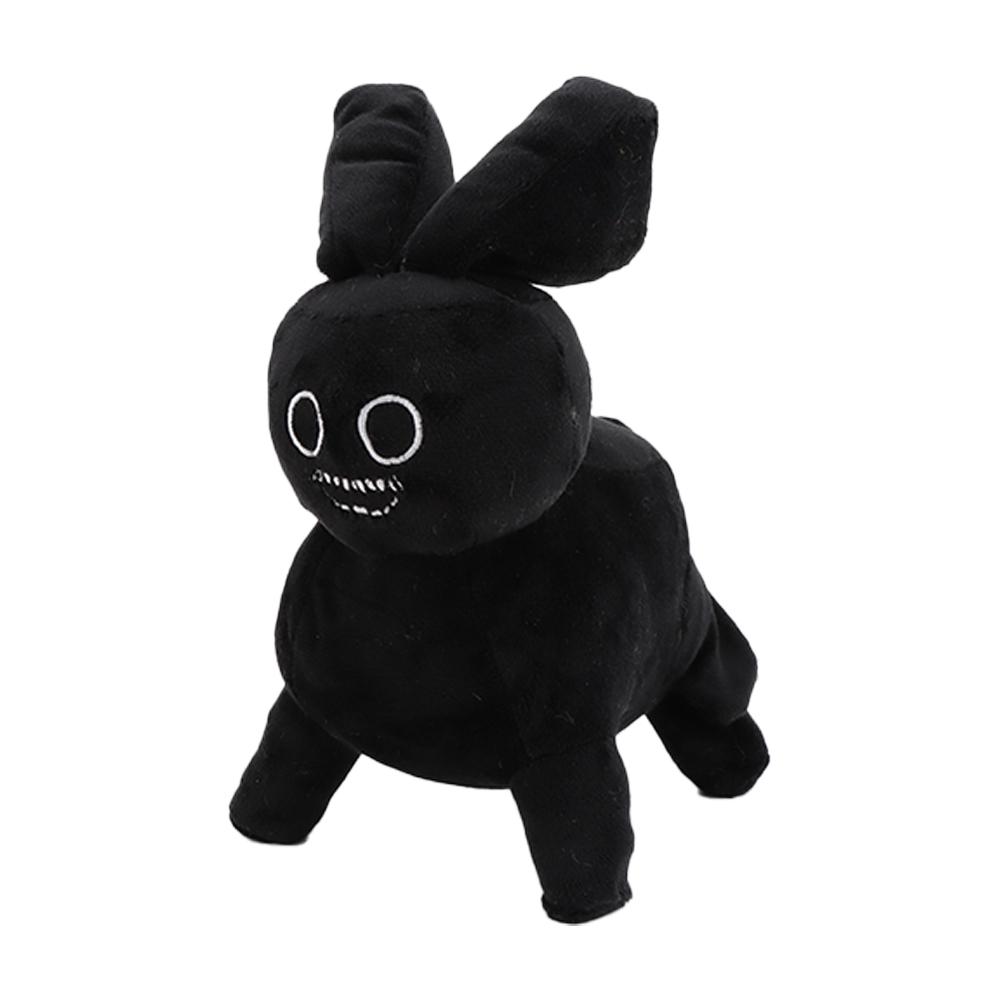 25cm Chance Forsaken Peluche Forsaken Gubby Peluche Bambole Gatto Carine Bambole Periferiche Gioco Regali di Compleanno Giocattoli per Bambini Decorazione Stanza