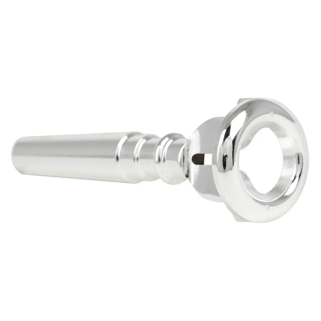 Trumpet Mouthpiece Exerciser Playing Practice Lip Vibration Mouth Shape Music Tools Brass Musical Instrument Parts