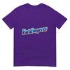 Buttfingerer Inappropriate Offensive Adult Dark Humor Funny Tshirt