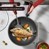 COOKER KING 32cm Nonstick Wok